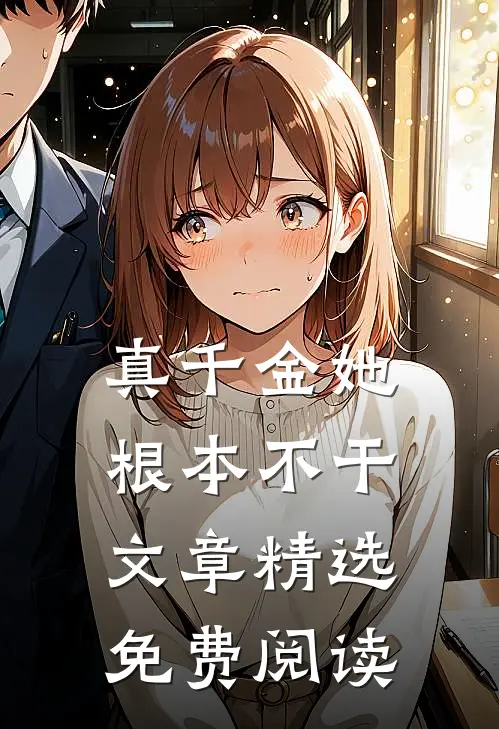 真千金她根本不干文章精选免费阅读