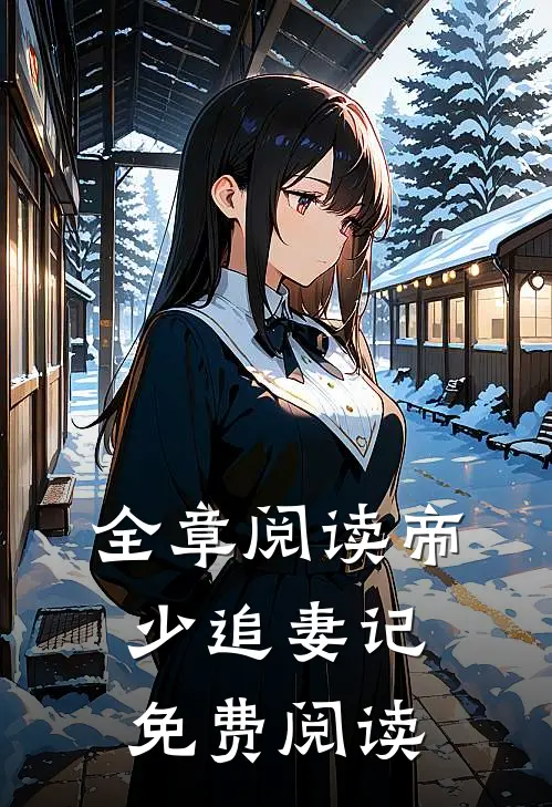 全章阅读帝少追妻记免费阅读