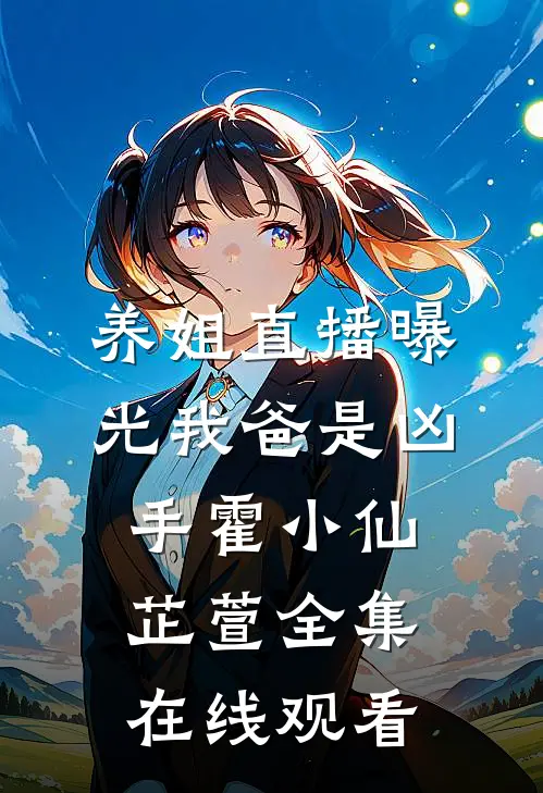 养姐直播曝光我爸是凶手霍小仙芷萱全集在线观看