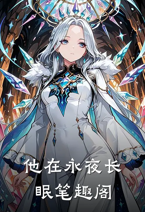 他在永夜长眠笔趣阁