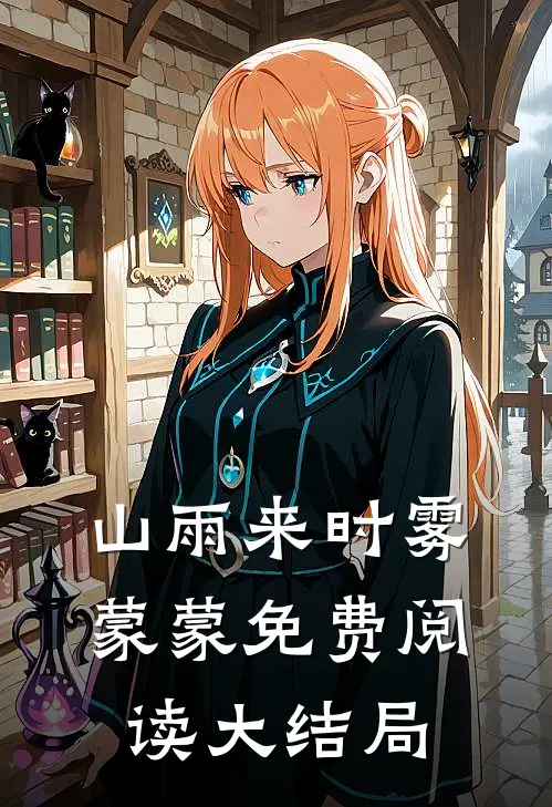 山雨来时雾蒙蒙免费阅读大结局