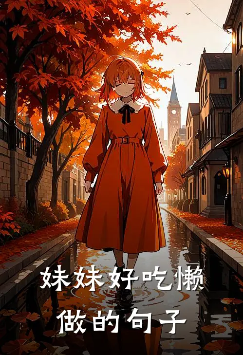 妹妹好吃懒做的句子