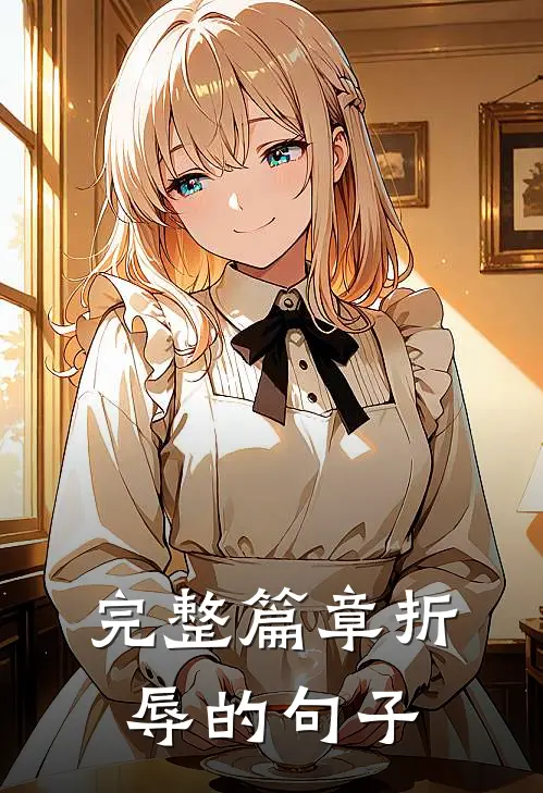 完整篇章折辱的句子