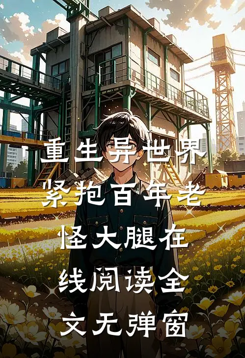 重生异世界紧抱百年老怪大腿在线阅读全文无弹窗