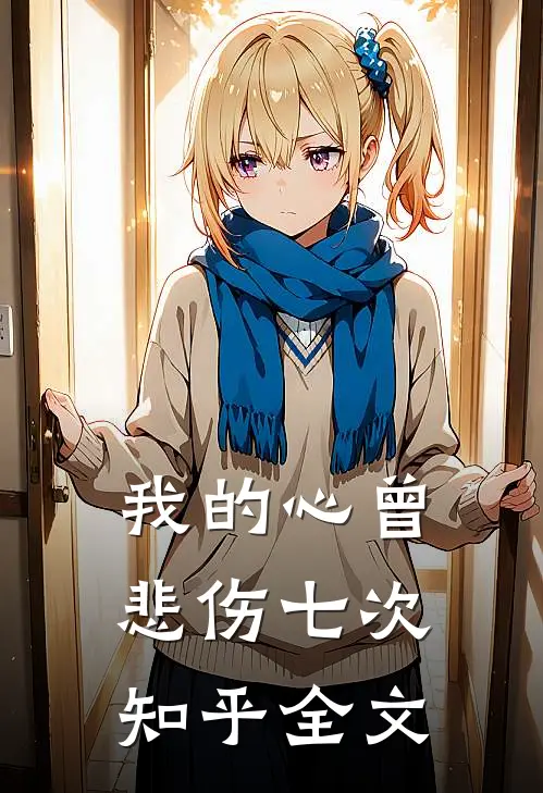 我的心曾悲伤七次知乎全文