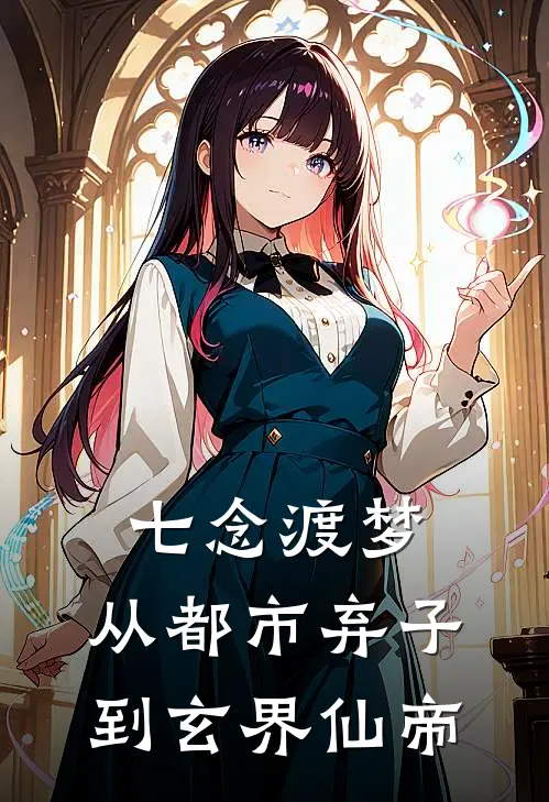 七念渡梦：从都市弃子到玄界仙帝