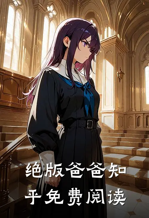 绝版爸爸知乎免费阅读