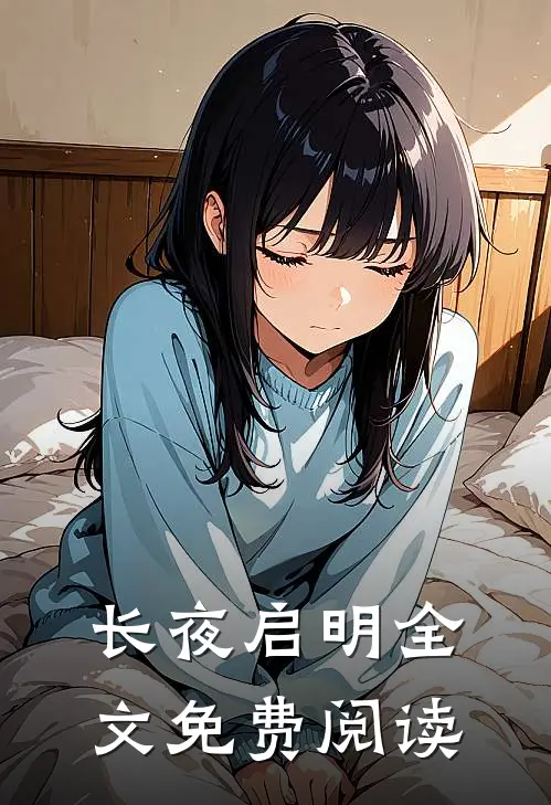 长夜启明全文免费阅读
