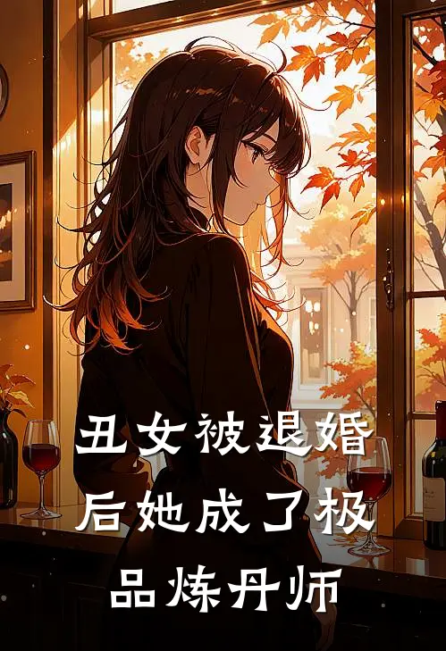 丑女被退婚后她成了极品炼丹师