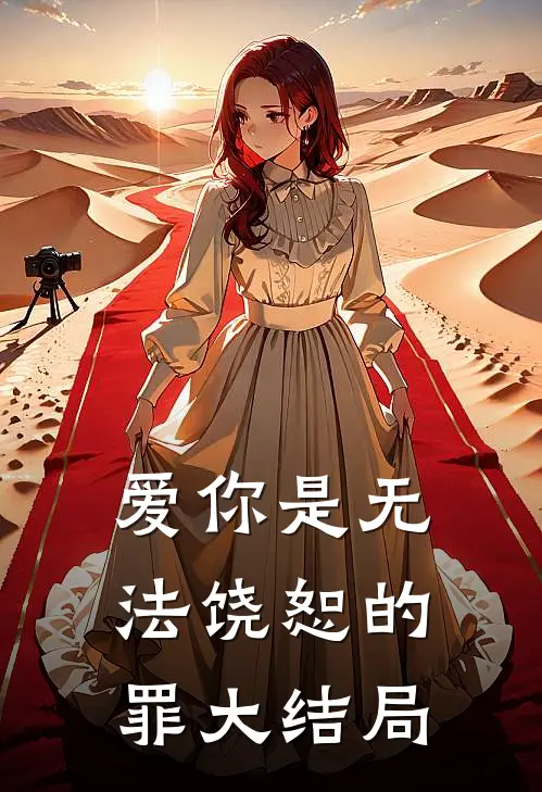 爱你是无法饶恕的罪大结局