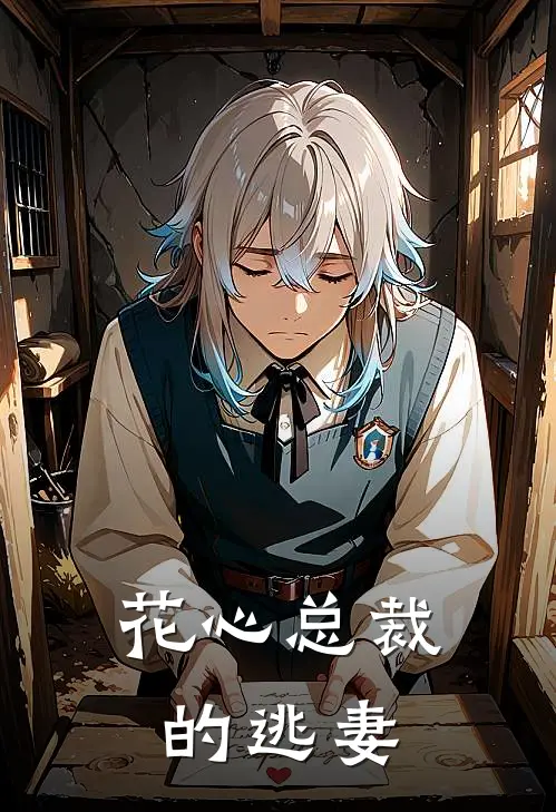 花心总裁的逃妻