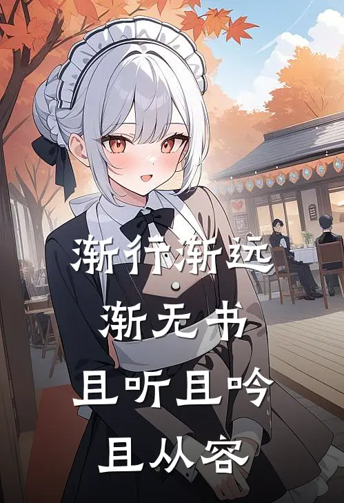 渐行渐远渐无书,且听且吟且从容