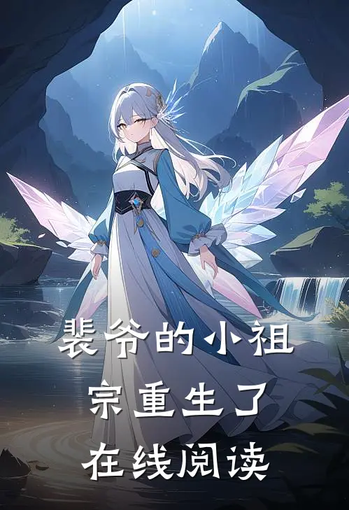 裴爷的小祖宗重生了在线阅读