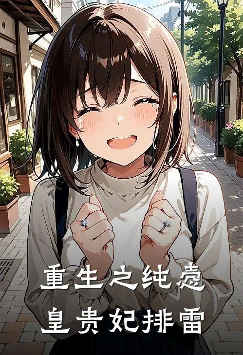 重生之纯悫皇贵妃 排雷