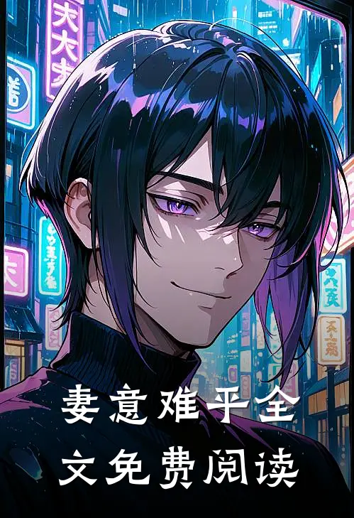 妻意难平全文免费阅读