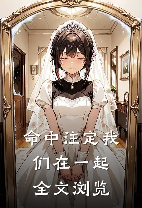 命中注定我们在一起全文浏览