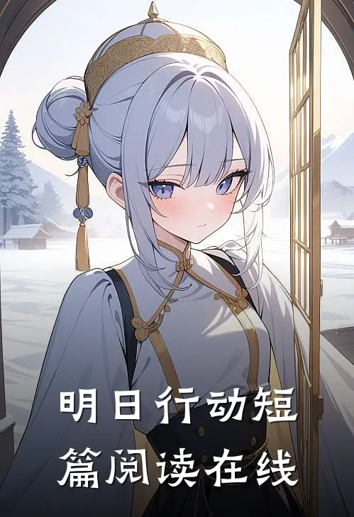 明日行动短篇阅读在线