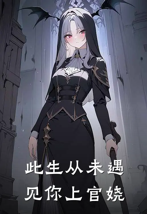 此生从未遇见你上官娆