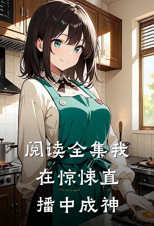 阅读全集我在惊悚直播中成神