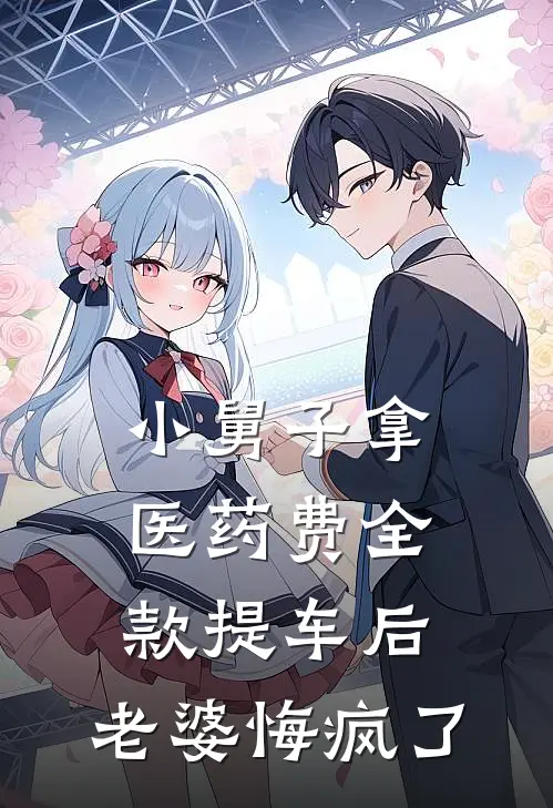 小舅子拿医药费全款提车后，老婆悔疯了