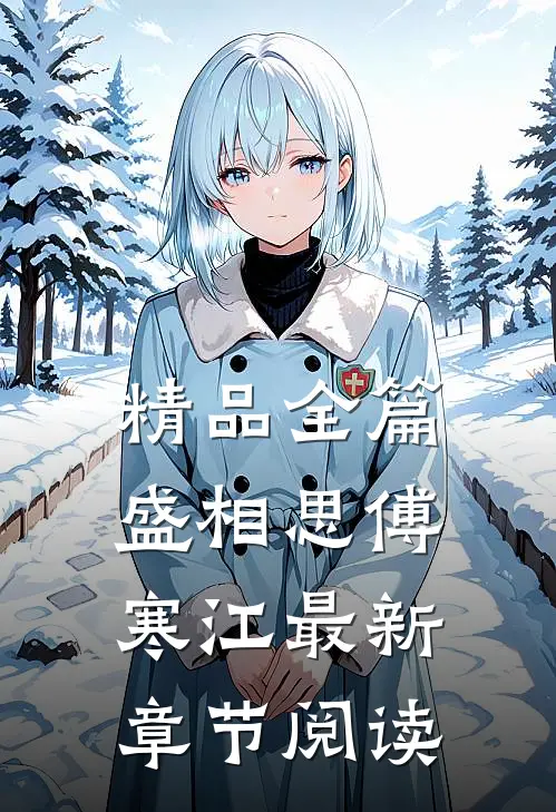 精品全篇盛相思傅寒江最新章节阅读