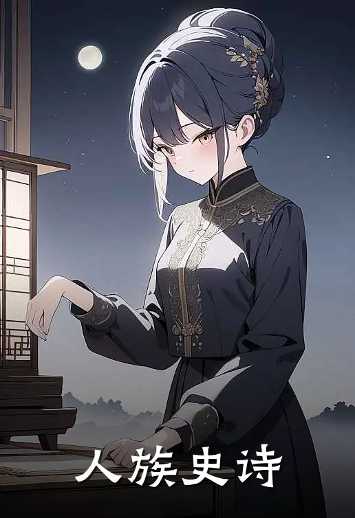 人族史诗