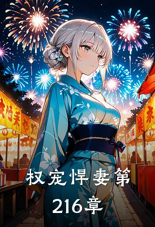 权宠悍妻第216章