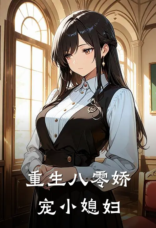 重生八零娇宠小媳妇