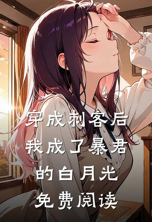 穿成刺客后我成了暴君的白月光免费阅读