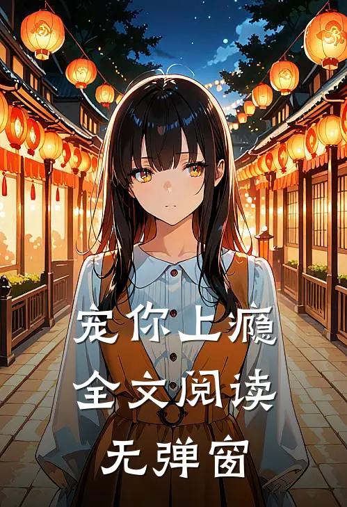 宠你上瘾全文阅读无弹窗
