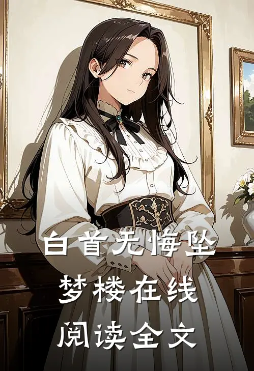 白首无悔坠梦楼在线阅读全文