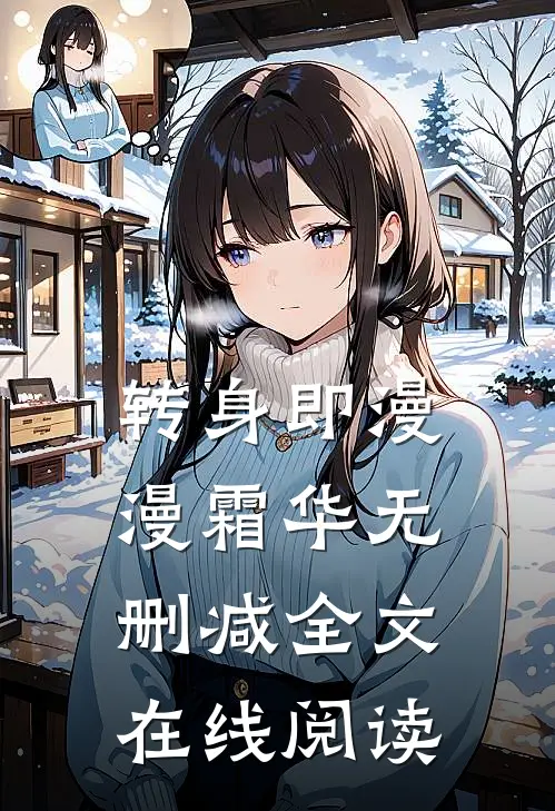 转身即漫漫霜华无删减全文在线阅读