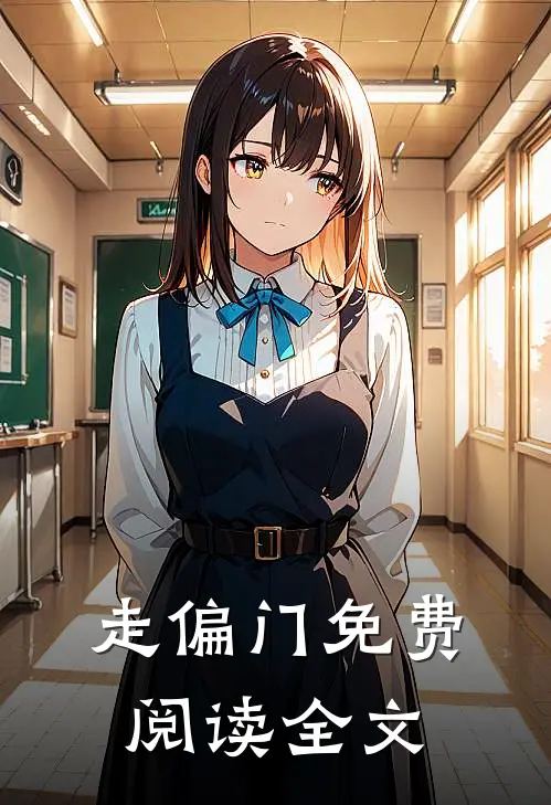 走偏门免费阅读全文