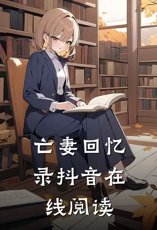 亡妻回忆录抖音在线阅读