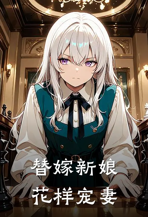 替嫁新娘花样宠妻