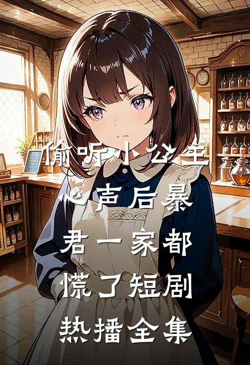偷听小公主心声后暴君一家都慌了短剧热播全集