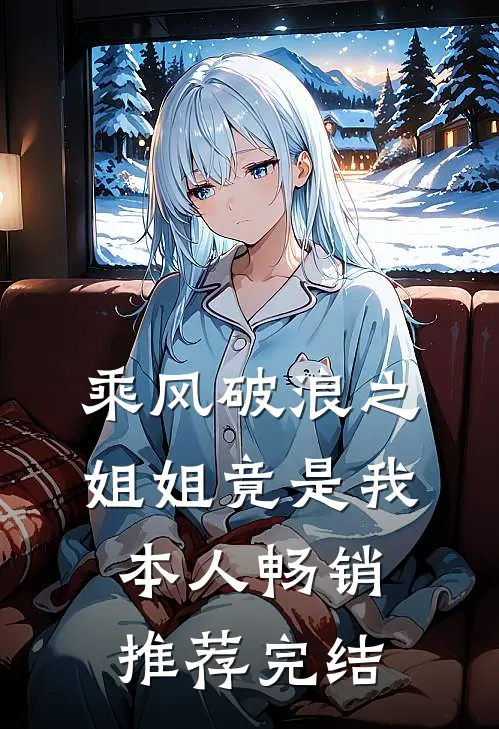 乘风破浪之姐姐竟是我本人畅销推荐完结