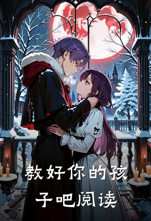 教好你的孩子吧阅读