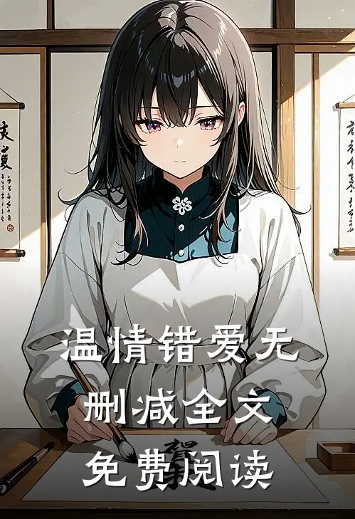 温情错爱无删减全文免费阅读
