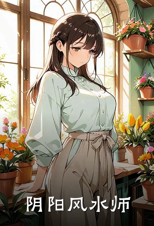 阴阳风水师