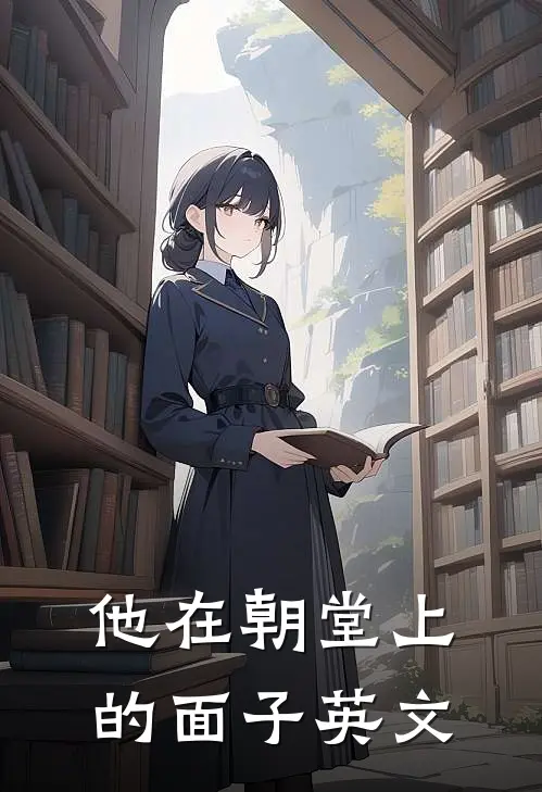 他在朝堂上的面子英文