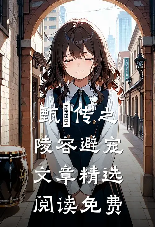甄嬛传之陵容避宠文章精选阅读免费