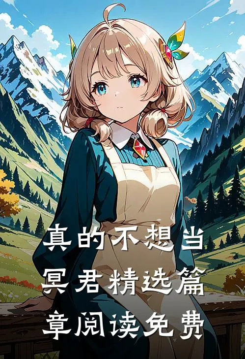 真的不想当冥君精选篇章阅读免费