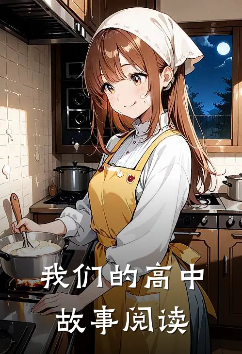 我们的高中故事阅读