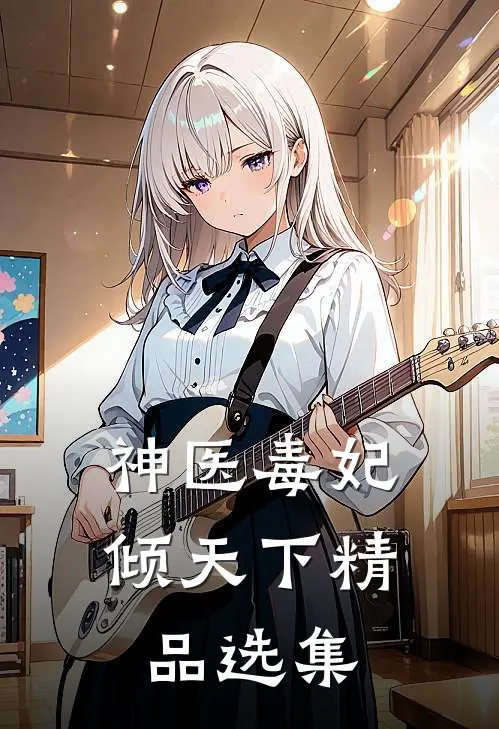 神医毒妃倾天下精品选集