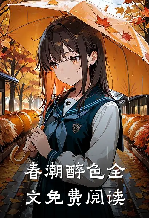 春潮醉色全文免费阅读