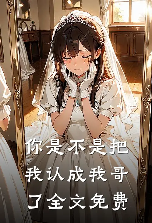 你是不是把我认成我哥了全文免费