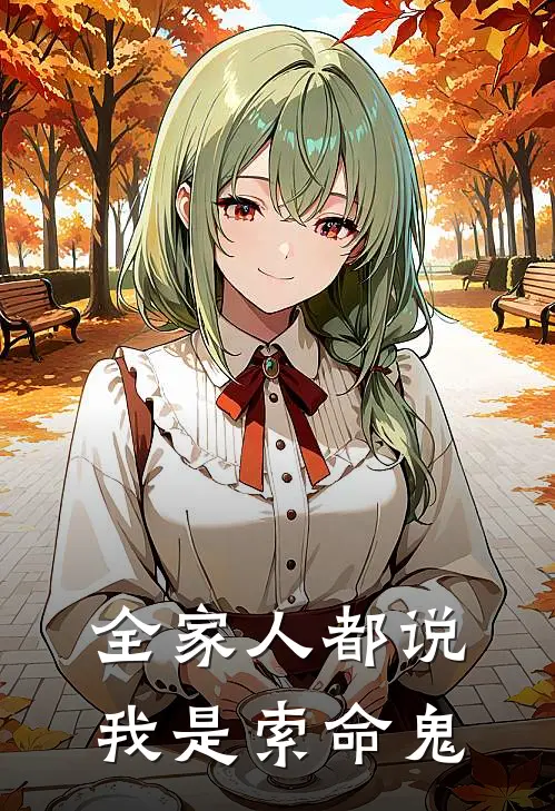 全家人都说我是索命鬼