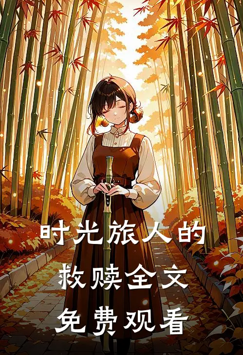 时光旅人的救赎全文免费观看