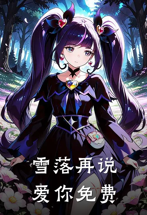 雪落再说爱你免费